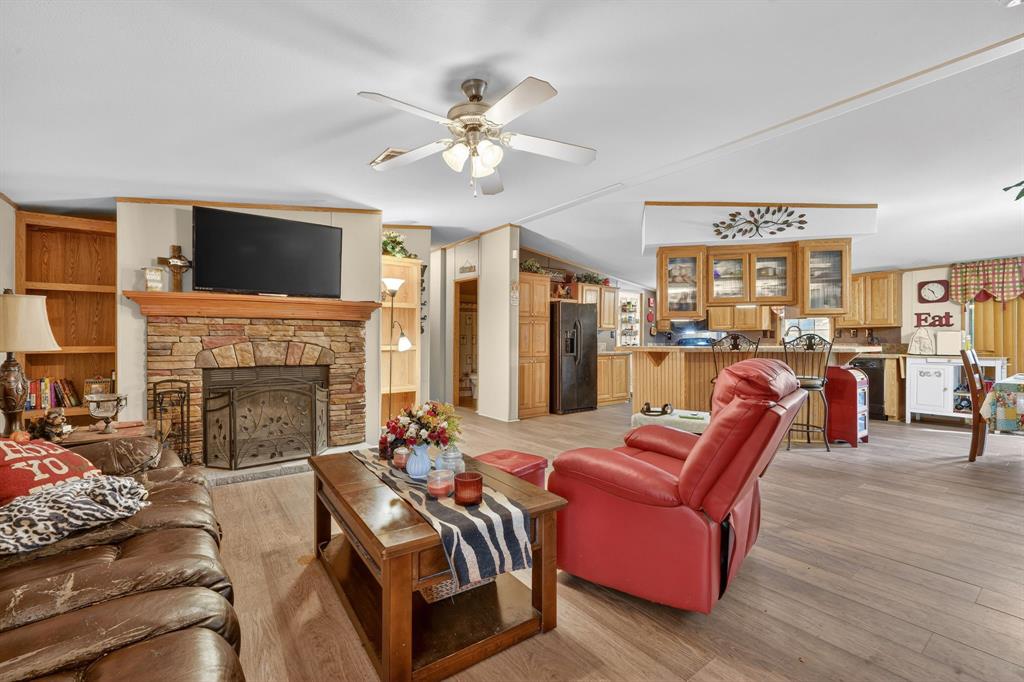 Lake Granbury Estates - Residential