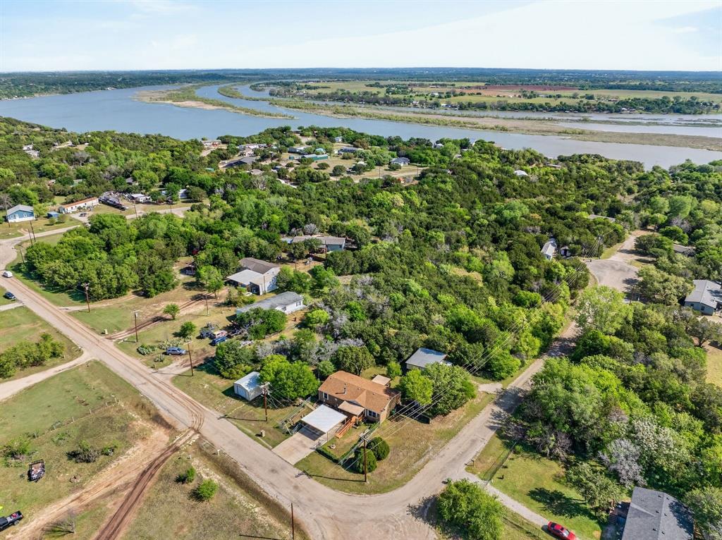 Lake Granbury Estates - Residential