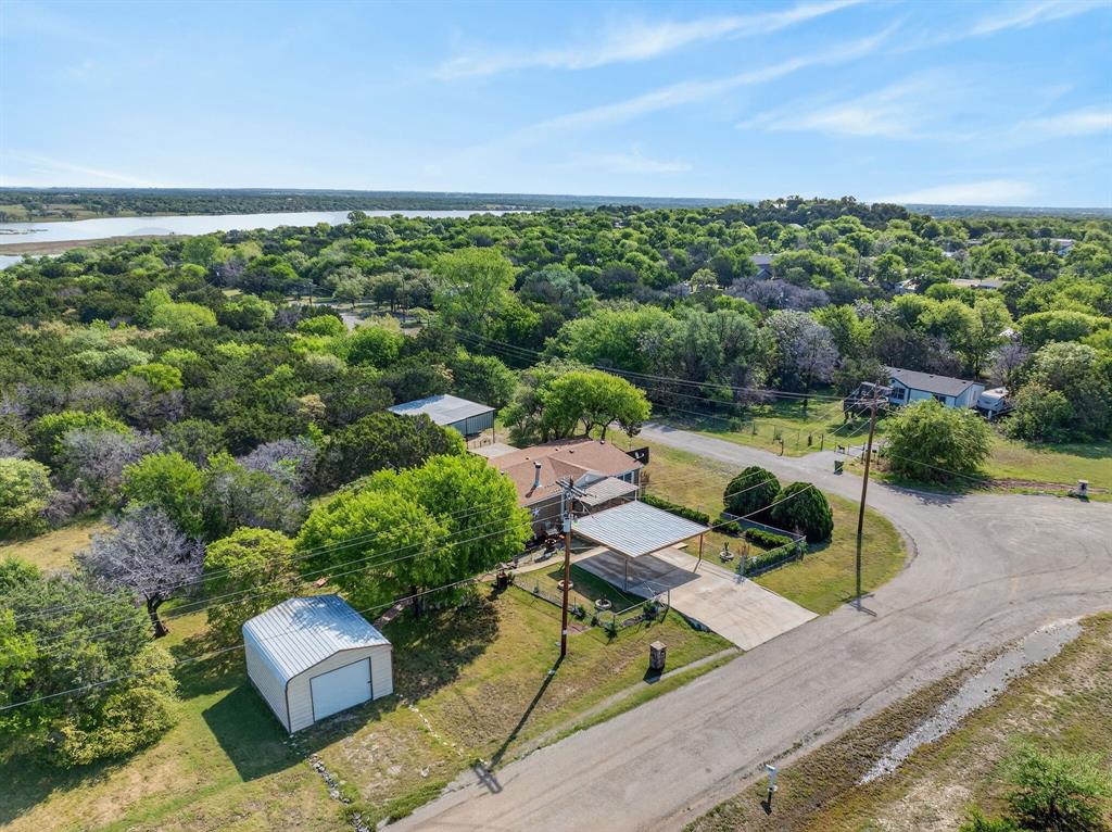 Lake Granbury Estates - Residential