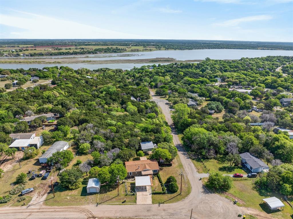 Lake Granbury Estates - Residential