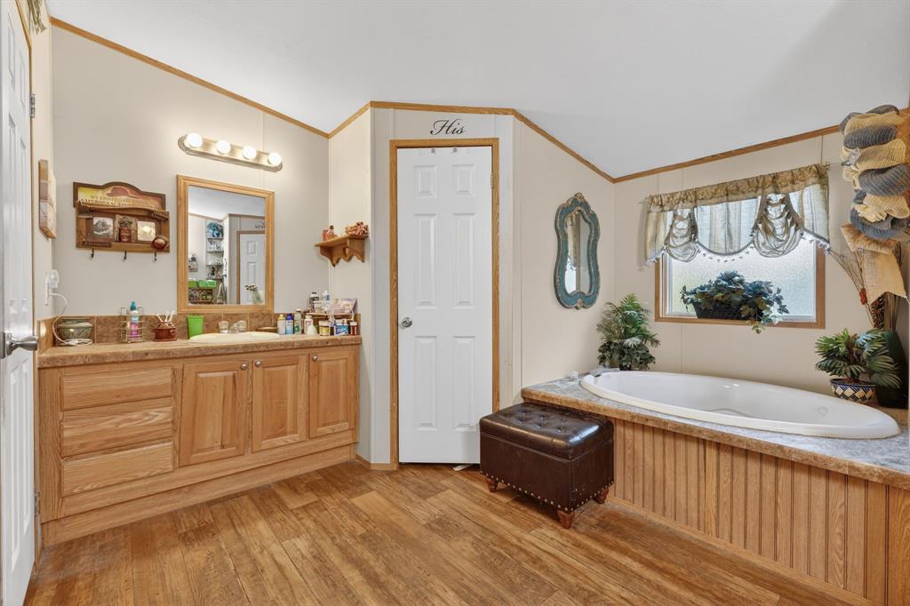 Lake Granbury Estates - Residential