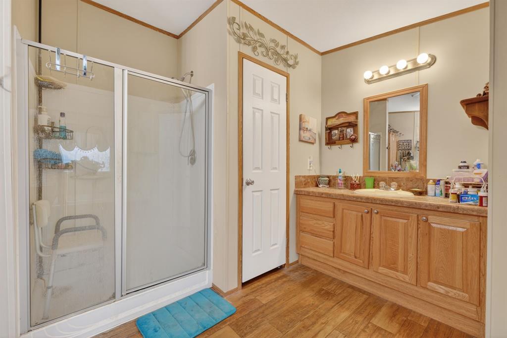 Lake Granbury Estates - Residential