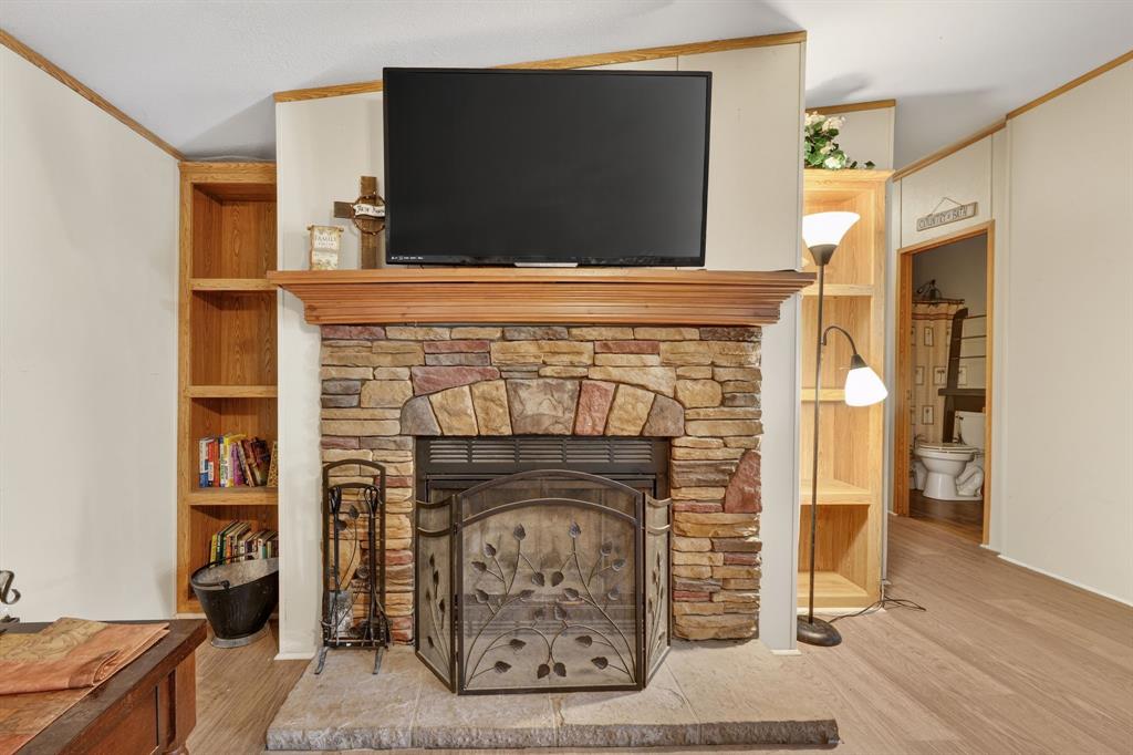 Lake Granbury Estates - Residential