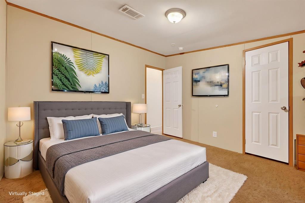 Lake Granbury Estates - Residential