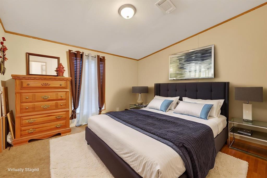 Lake Granbury Estates - Residential