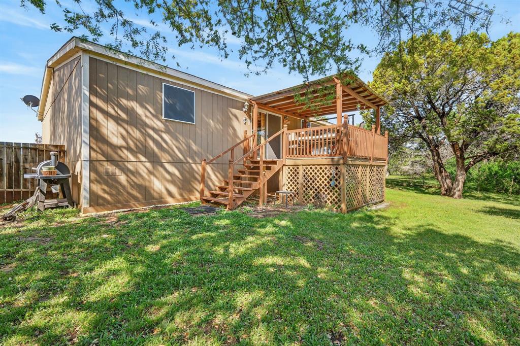 Lake Granbury Estates - Residential