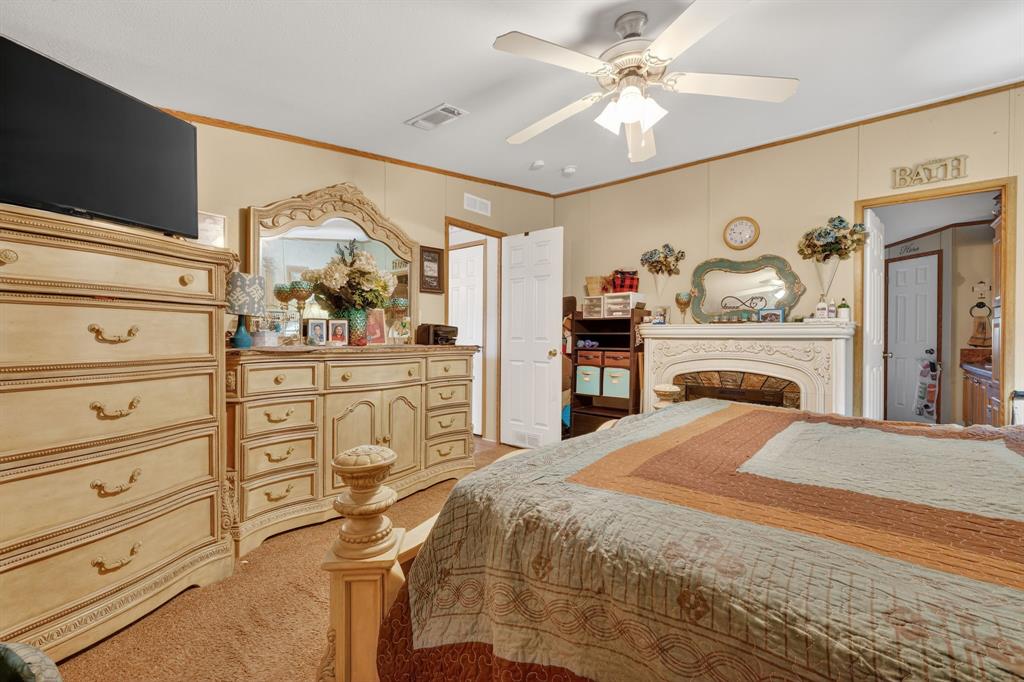 Lake Granbury Estates - Residential