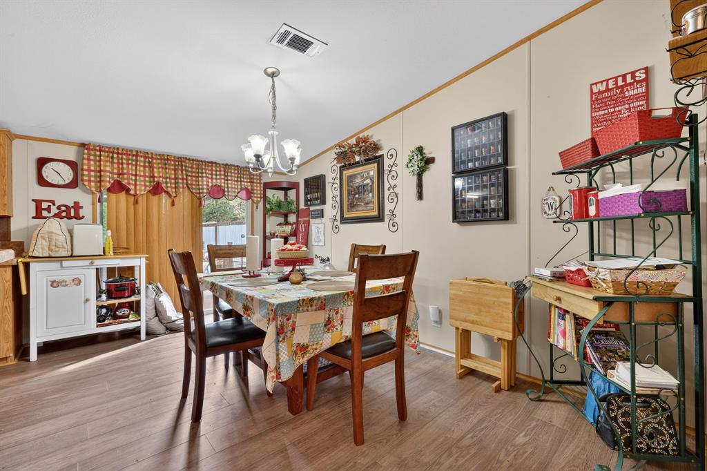 Lake Granbury Estates - Residential