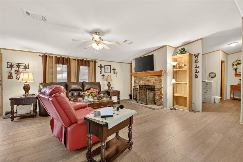 Lake Granbury Estates - Residential