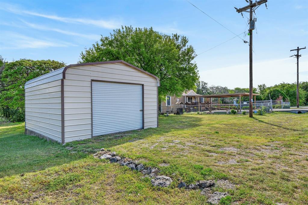 Lake Granbury Estates - Residential