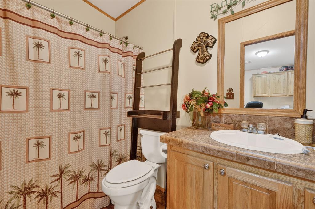 Lake Granbury Estates - Residential