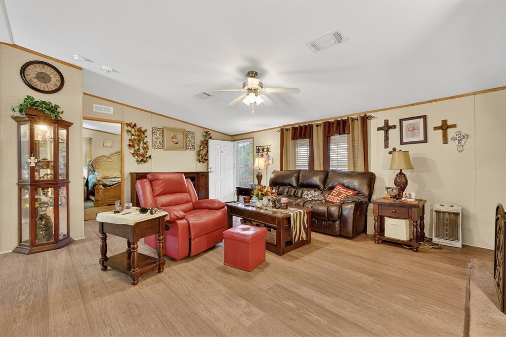 Lake Granbury Estates - Residential