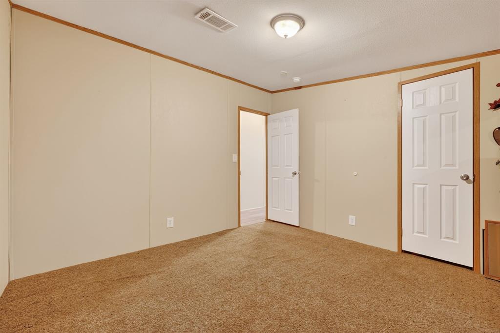 Lake Granbury Estates - Residential