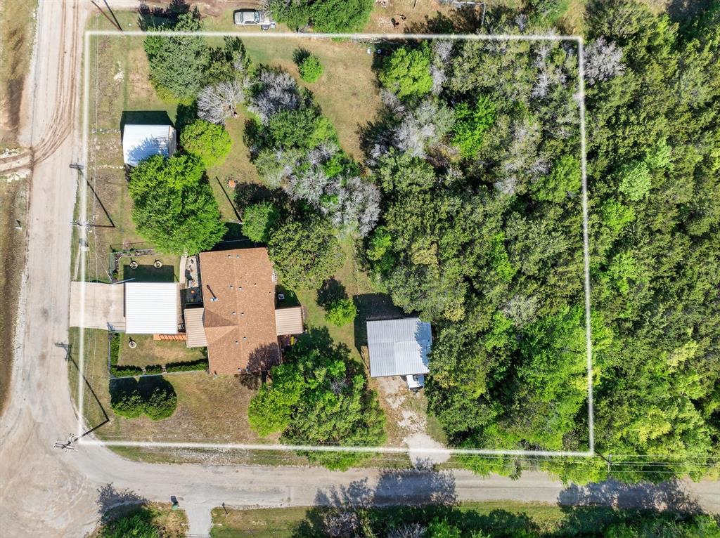 Lake Granbury Estates - Residential