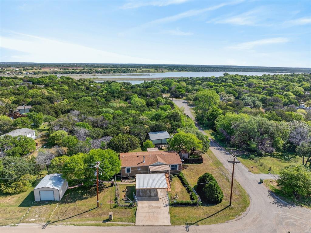 Lake Granbury Estates - Residential