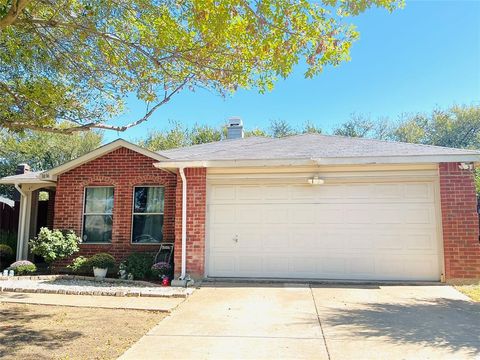 Photo of 3836 Summer Hill Drive, Balch Springs, TX 75180 (MLS # 21086666)