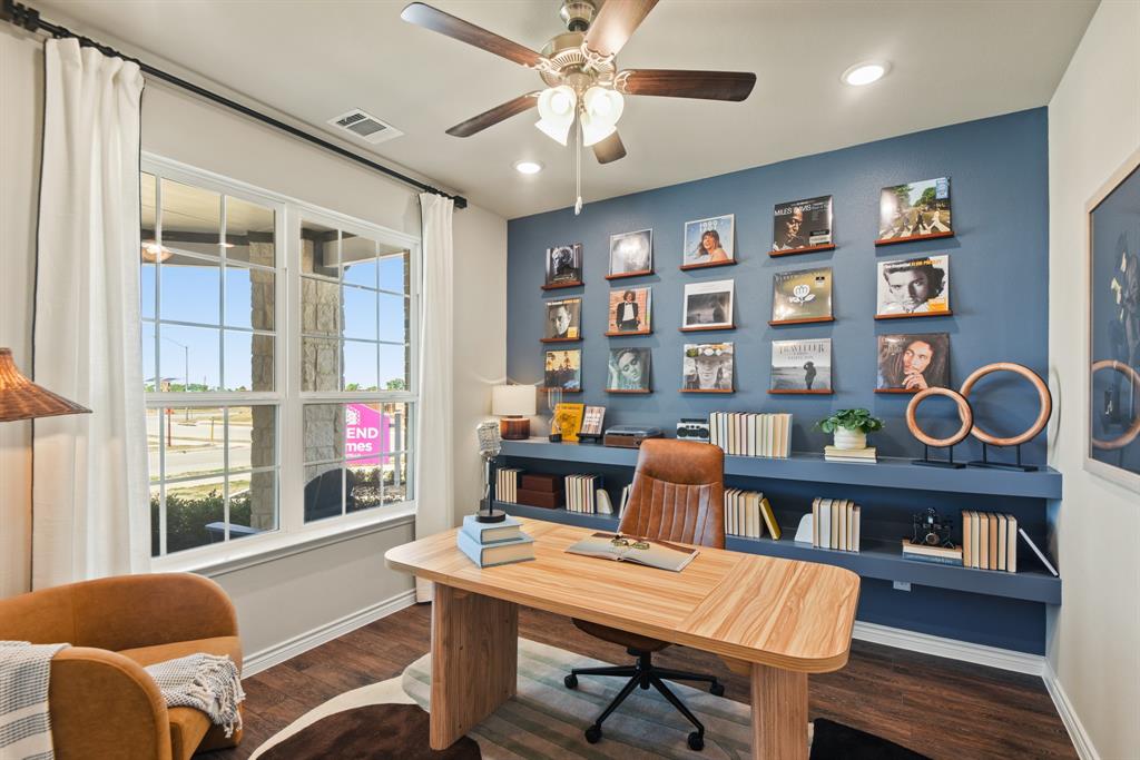 Rocky Creek Crossing - Residential