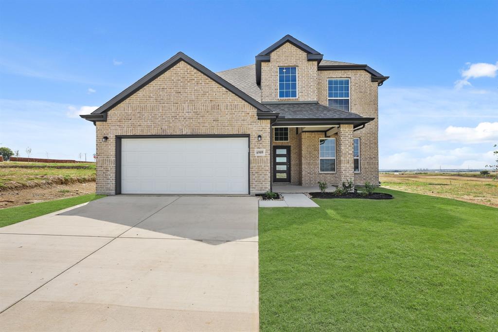 6909 Night Owl Lane