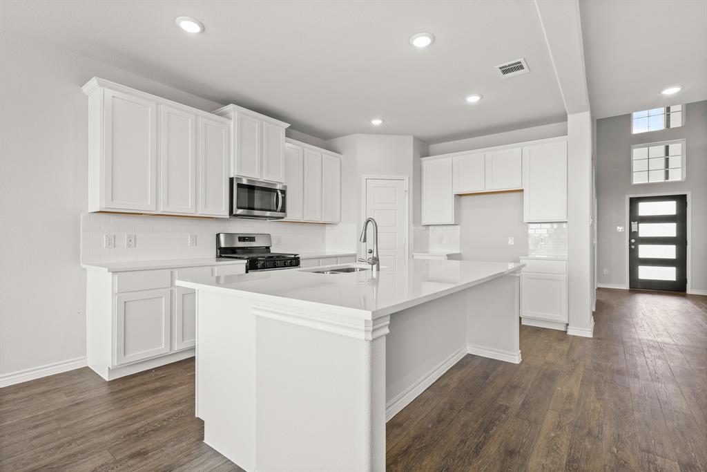 Rocky Creek Crossing - Residential