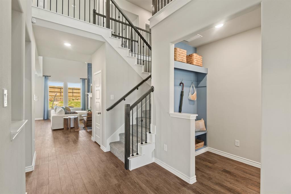 Rocky Creek Crossing - Residential