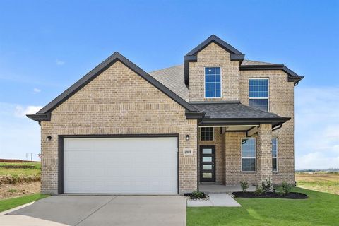 6909 Night Owl Lane Fort Worth TX 76036