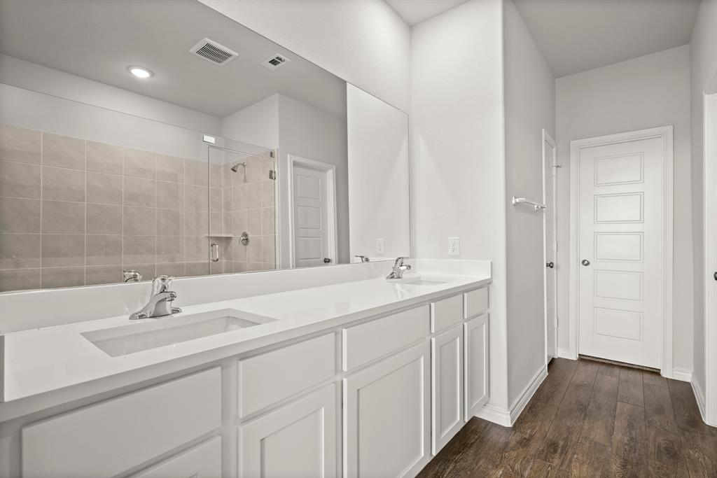 Rocky Creek Crossing - Residential