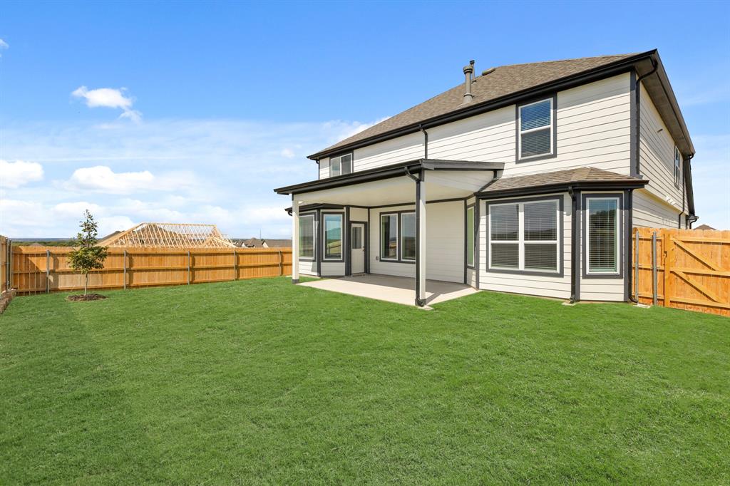 Rocky Creek Crossing - Residential