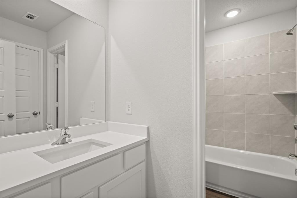 Rocky Creek Crossing - Residential