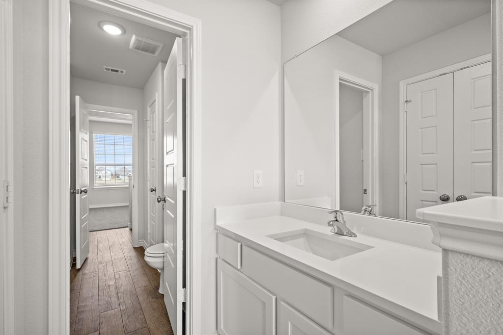 Rocky Creek Crossing - Residential