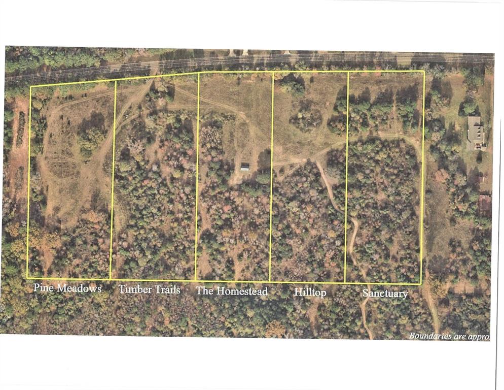 19020 Sanctuary Lot 5  4 FM 317