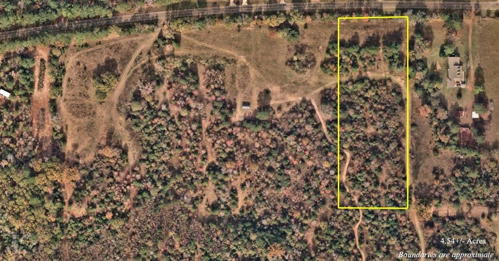 19020 Sanctuary Lot 5  4 FM 317