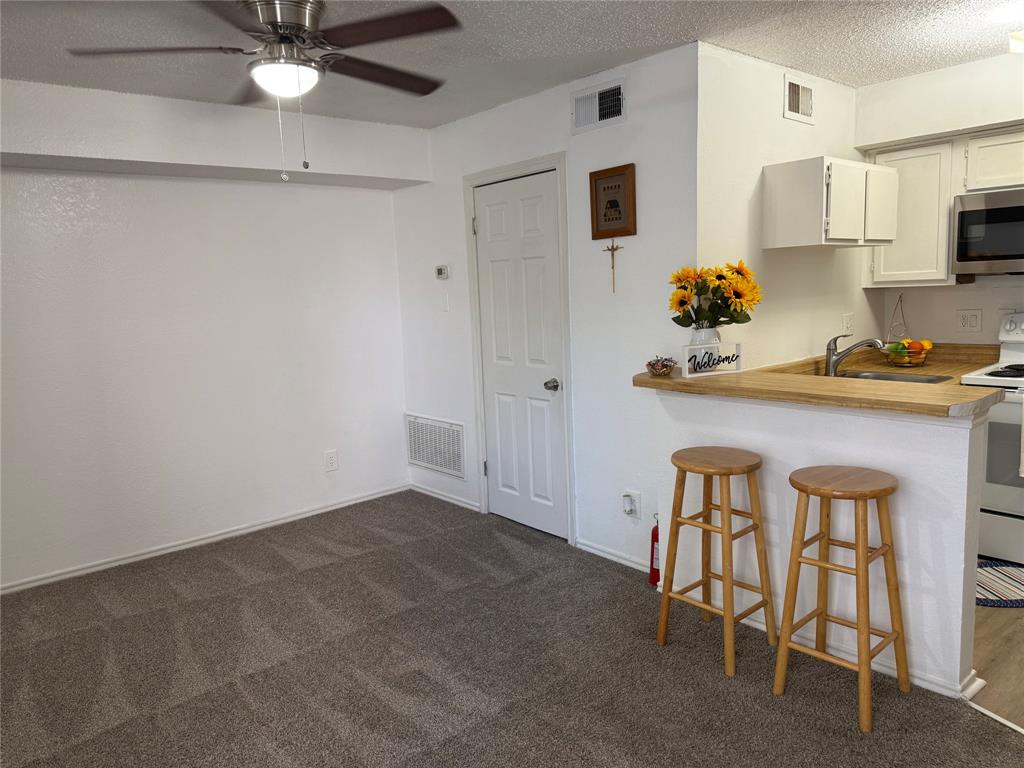 Richland Trace Condos - Residential