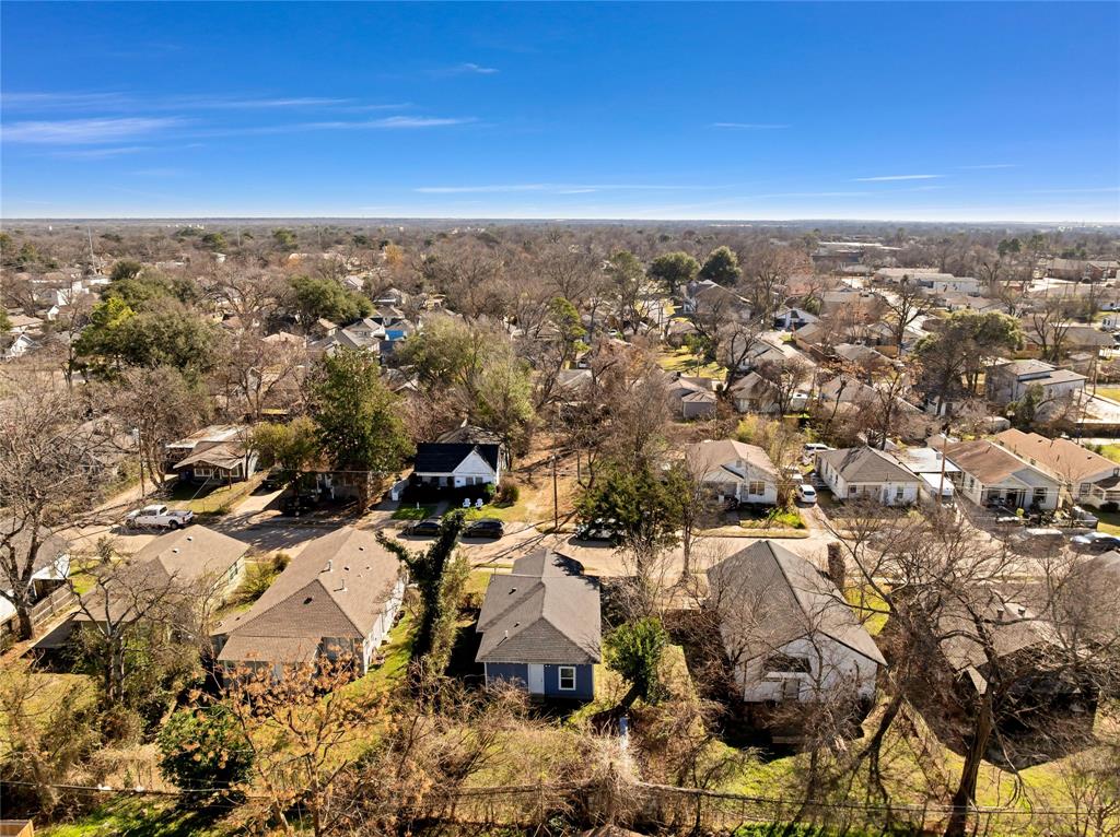 SOUTH SIDE - Residential