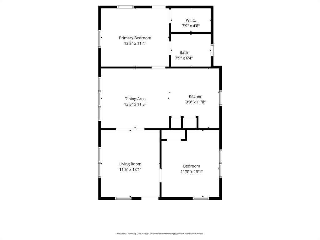 SOUTH SIDE - Residential
