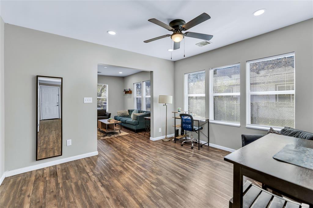 SOUTH SIDE - Residential