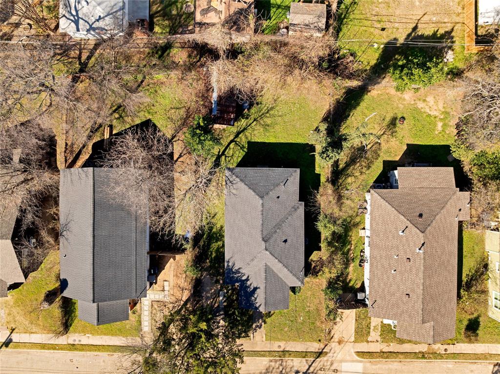 SOUTH SIDE - Residential