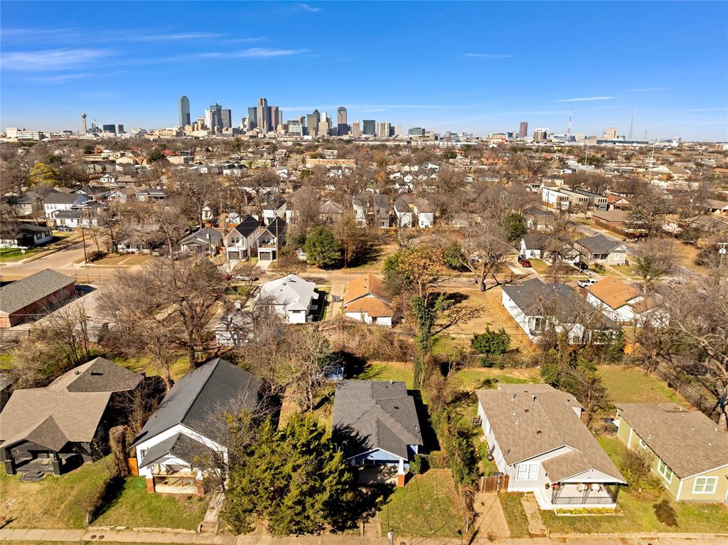 SOUTH SIDE - Residential