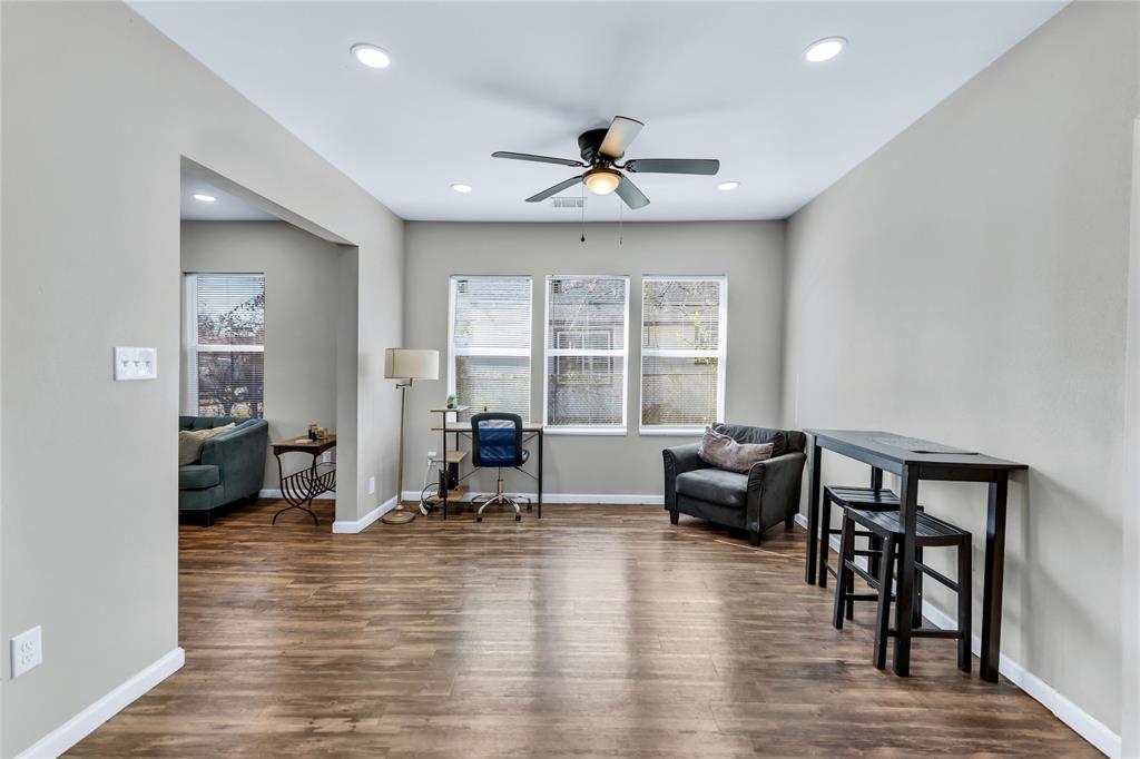 SOUTH SIDE - Residential