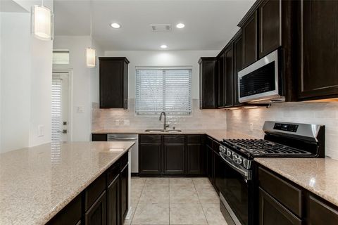 428 Highland Ridge Drive Wylie TX 75098