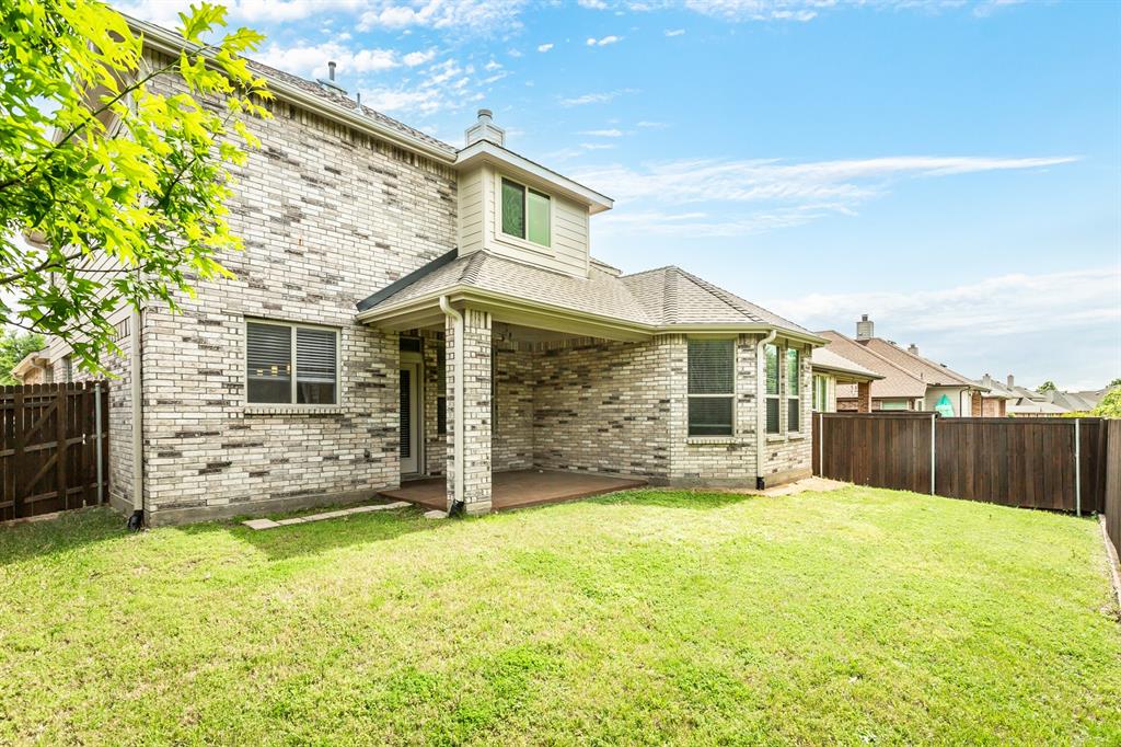 428 Highland Ridge Drive