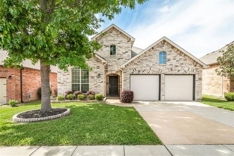 428 Highland Ridge Drive Wylie TX 75098