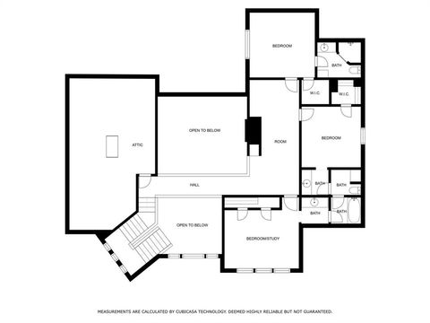 A home in Plano