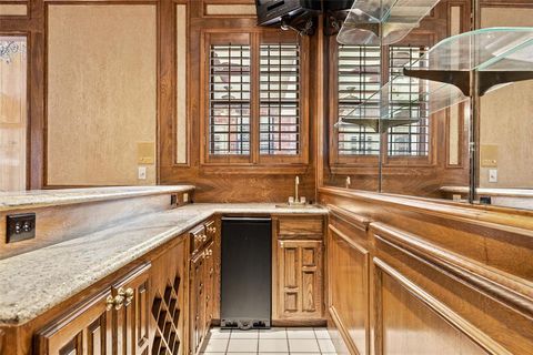 A home in Plano