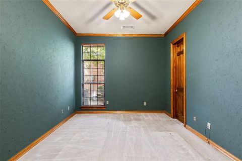 A home in Plano