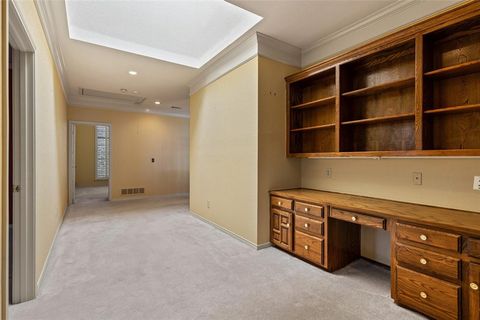 A home in Plano