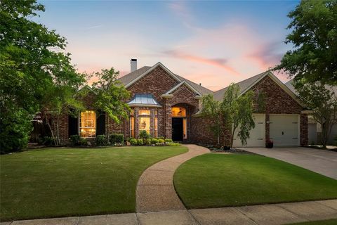Photo of 15 Center Court, Heath, TX 75032 (MLS # 21253737)