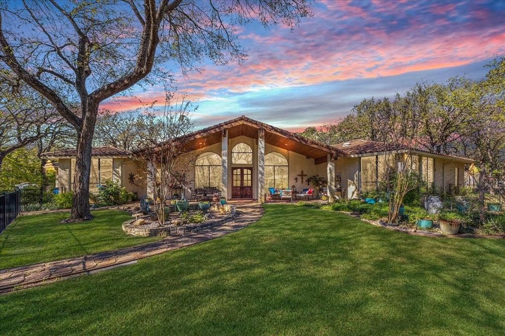 Ashbriar - Residential