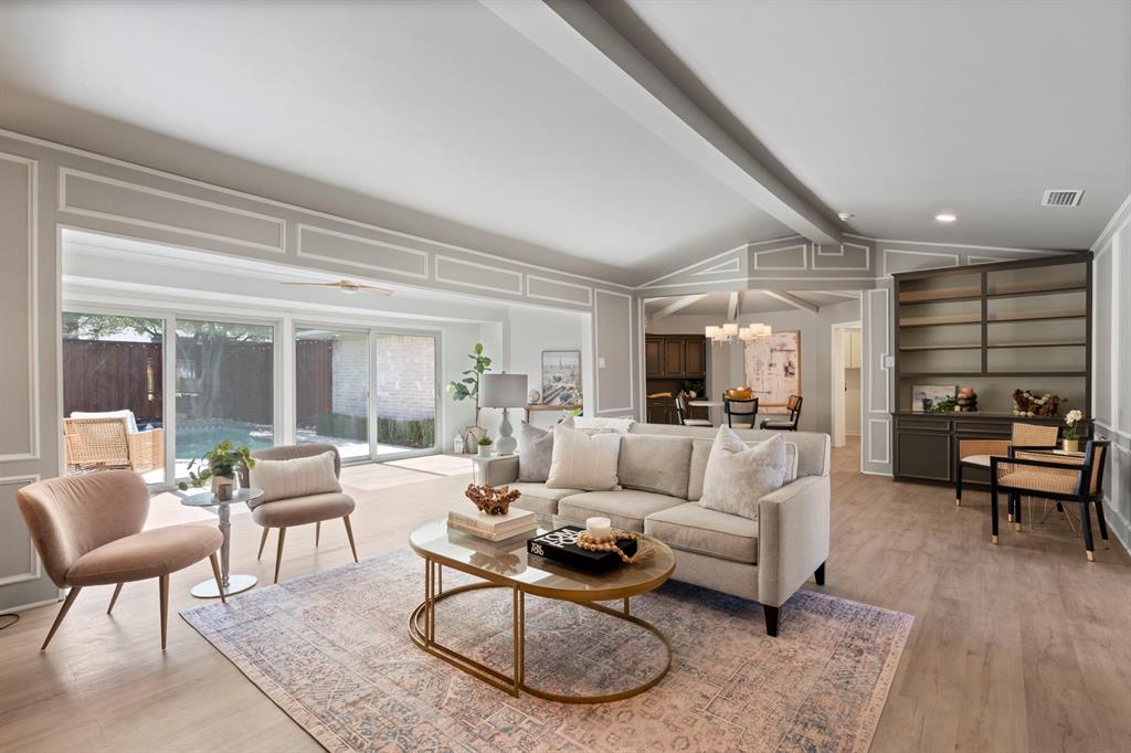 Lovers Lane East - Residential