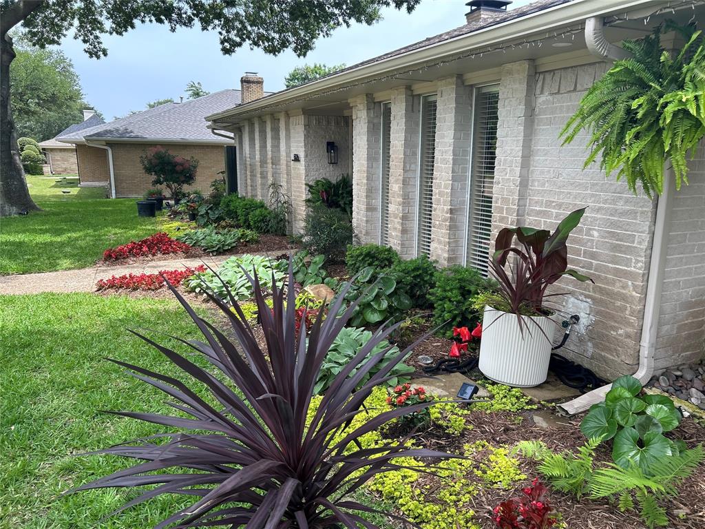 Lovers Lane East - Residential