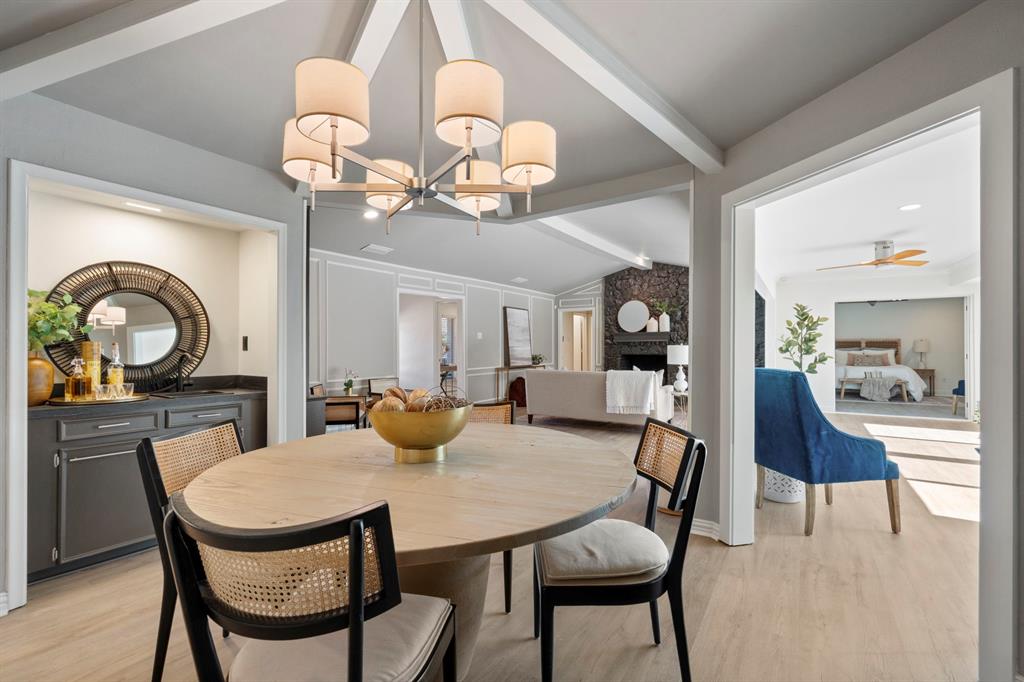 Lovers Lane East - Residential